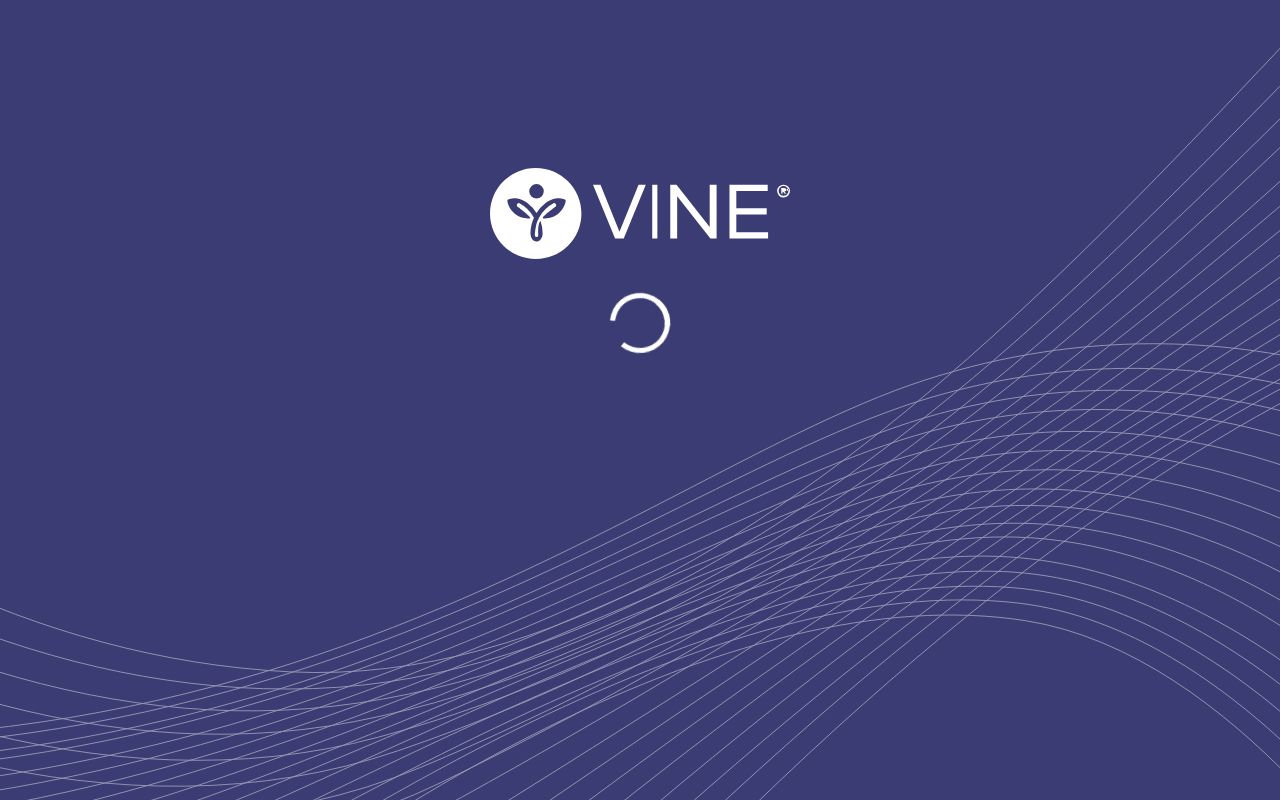 VINELink custody notification registration route